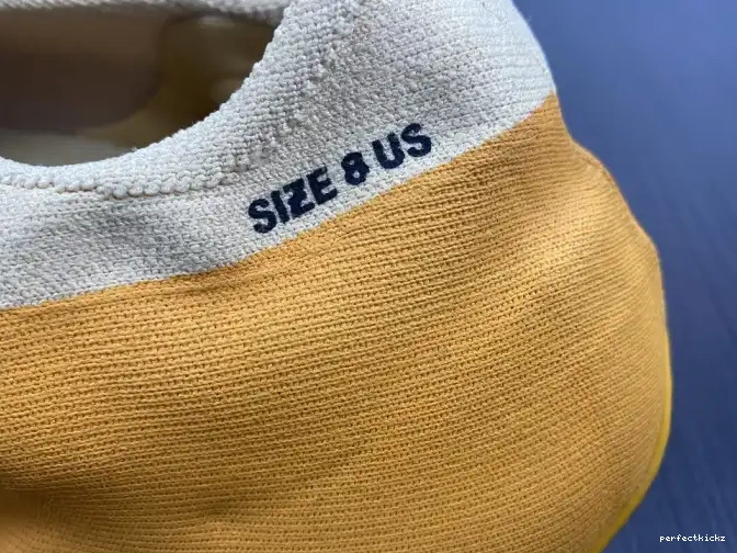 Yeezy Sulfur Knit RNR Adidas GW5353 0531